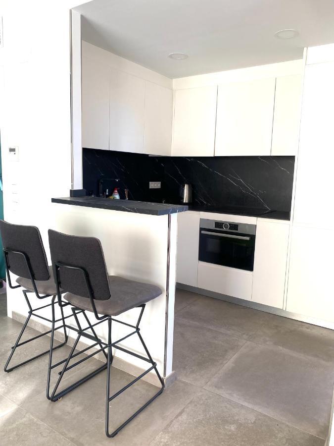 Apartment Ama With Private Parking, Sea View, Pool Calpe Exteriér fotografie