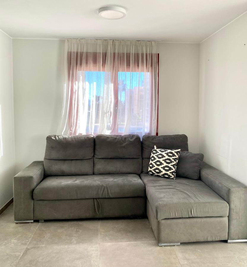 Apartment Ama With Private Parking, Sea View, Pool Calpe Exteriér fotografie