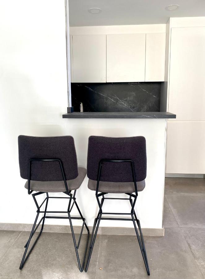 Apartment Ama With Private Parking, Sea View, Pool Calpe Exteriér fotografie